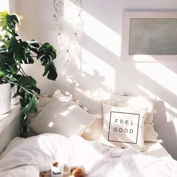 Feel good Pillow Covers - 2 pack - Picture 2 of 4